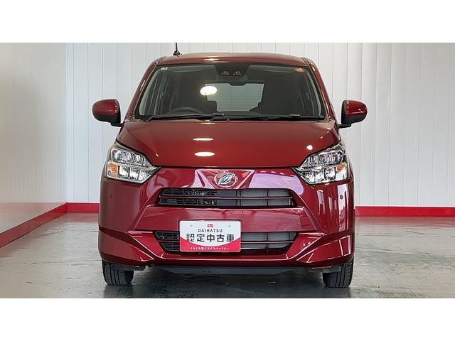 ミライース X SAIII(27枚目)