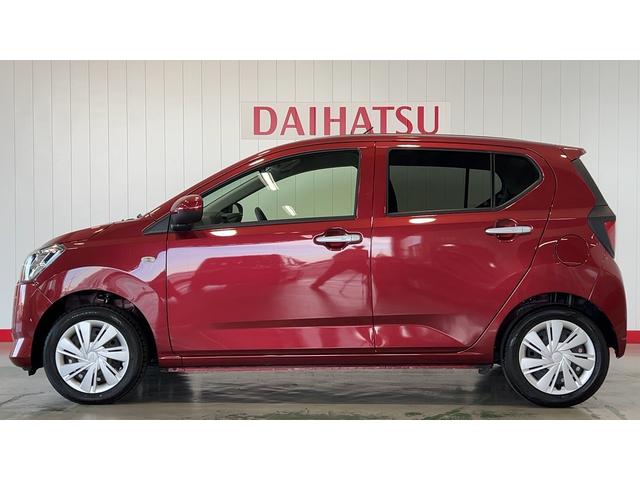 ミライース X SAIII(30枚目)