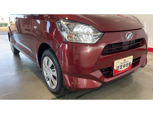 ミライース X SAIII(32枚目)