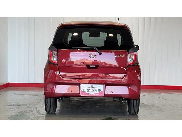 ミライース X SAIII(33枚目)