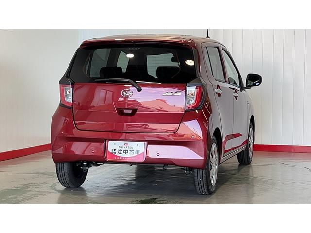 ミライース X SAIII(34枚目)