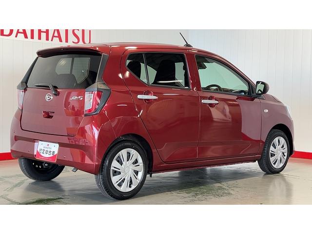 ミライース X SAIII(36枚目)