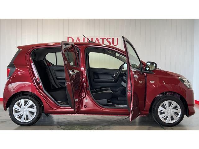 ミライース X SAIII(38枚目)