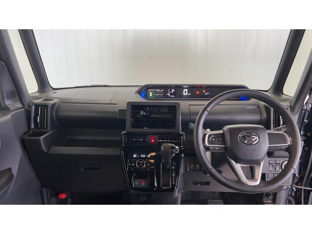 タント カスタムＲＳ（3枚目）