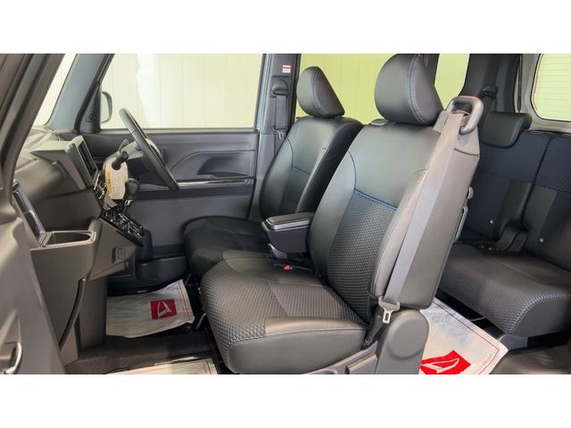 タント カスタムＲＳ（4枚目）