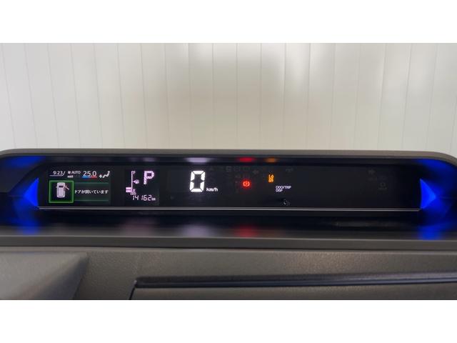 タント カスタムＲＳ（5枚目）