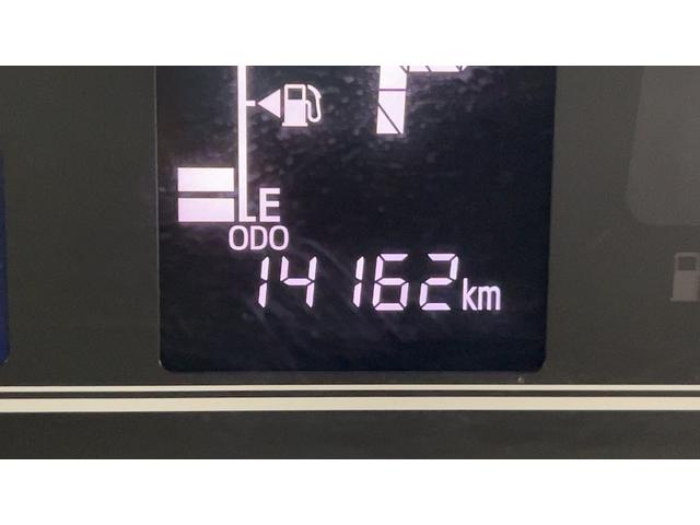 タント カスタムＲＳ（6枚目）