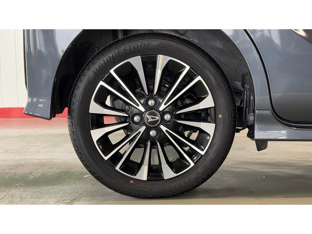 タント カスタムＲＳ（7枚目）