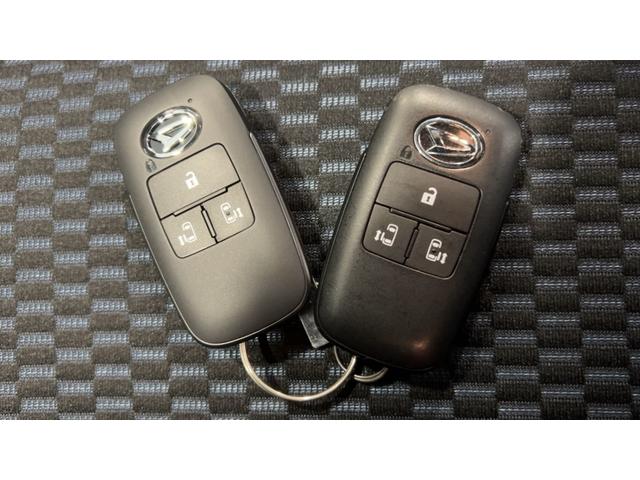 タント カスタムＲＳ（8枚目）