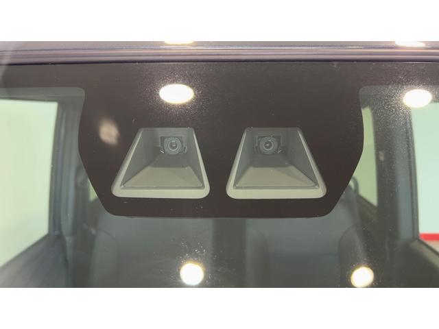 タント カスタムＲＳ（9枚目）