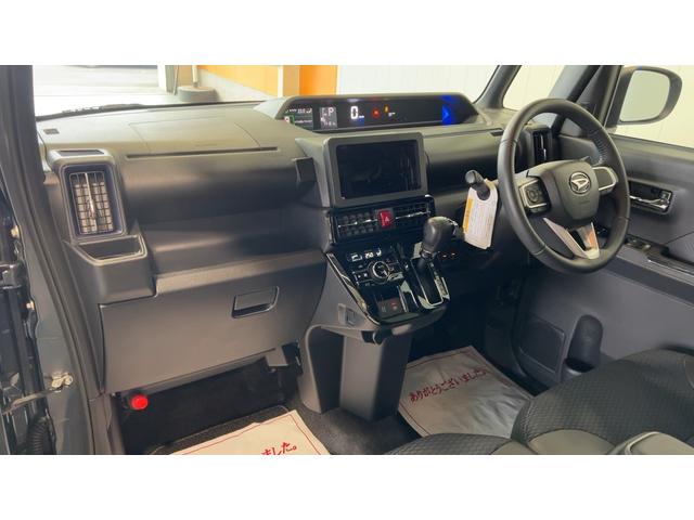 タント カスタムＲＳ（11枚目）