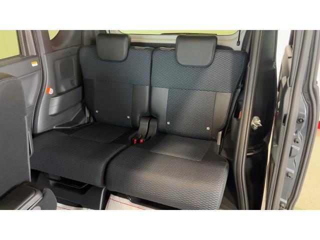 タント カスタムＲＳ（12枚目）