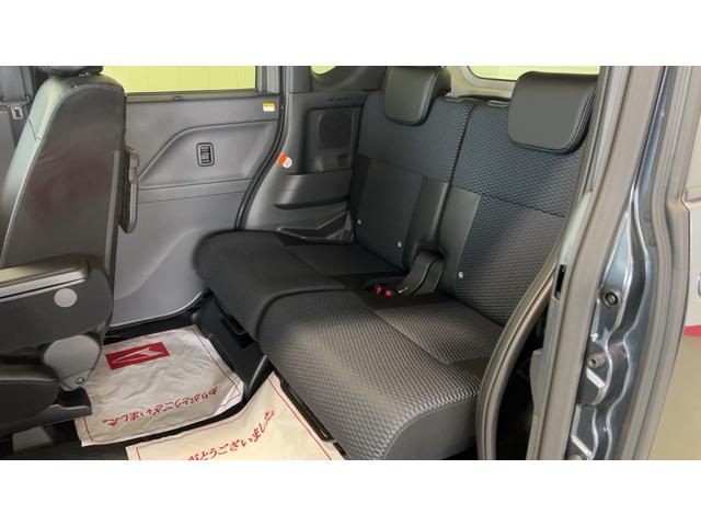 タント カスタムＲＳ（13枚目）