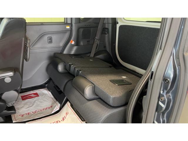 タント カスタムＲＳ（14枚目）