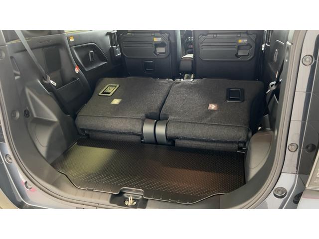 タント カスタムＲＳ（15枚目）