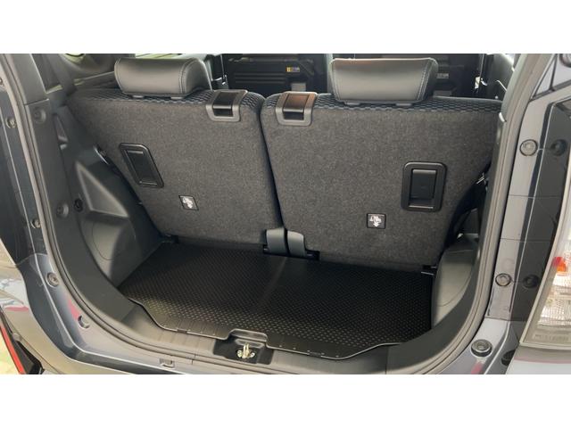 タント カスタムＲＳ（16枚目）