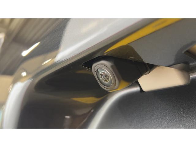 タント カスタムＲＳ（17枚目）