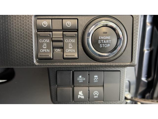 タント カスタムＲＳ（19枚目）