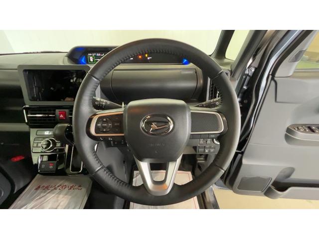 タント カスタムＲＳ（20枚目）