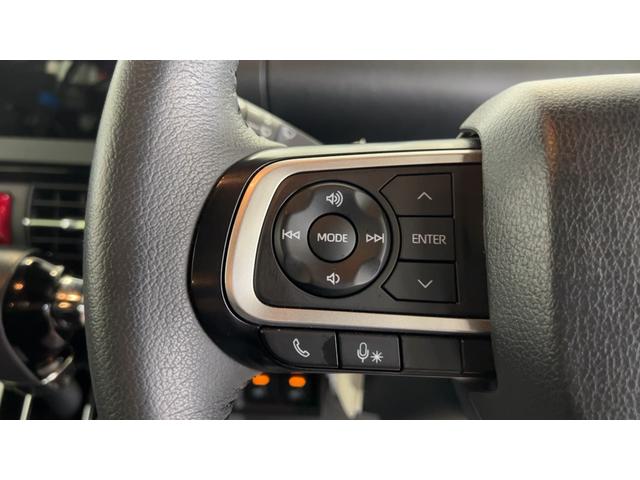 タント カスタムＲＳ（21枚目）