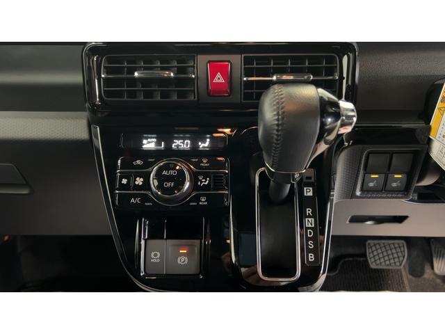 タント カスタムＲＳ（23枚目）