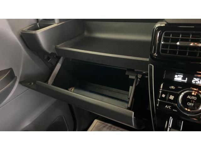 タント カスタムＲＳ（25枚目）