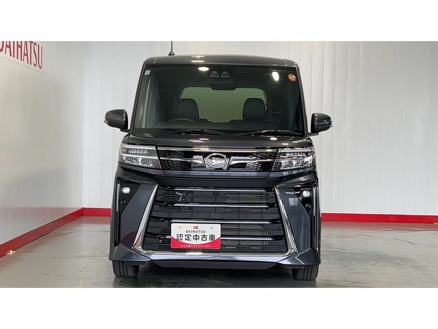 タント カスタムＲＳ（27枚目）