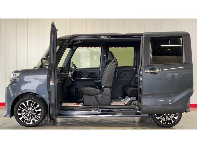 タント カスタムＲＳ（31枚目）