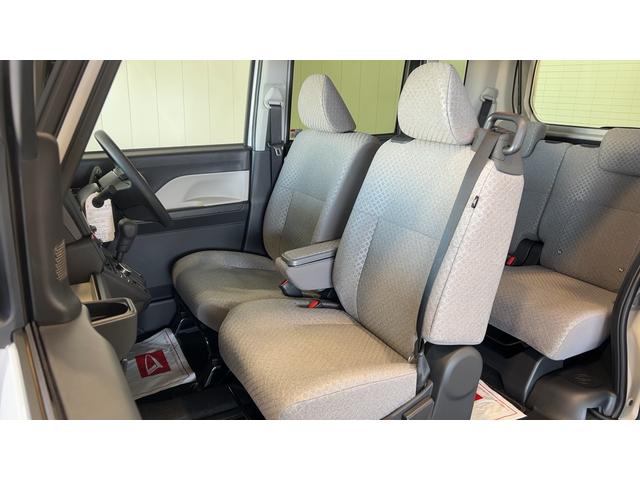 タント Ｘ（4枚目）