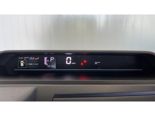 タント Ｘ（5枚目）