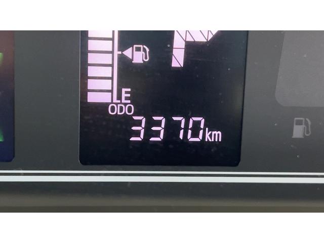 タント Ｘ（6枚目）