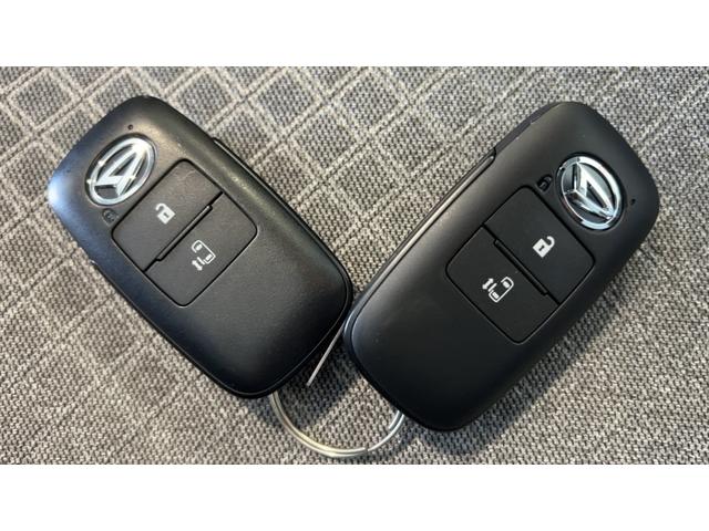 タント Ｘ（8枚目）