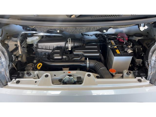 タント Ｘ（10枚目）