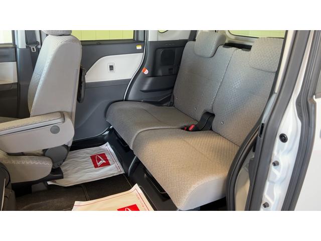 タント Ｘ（13枚目）