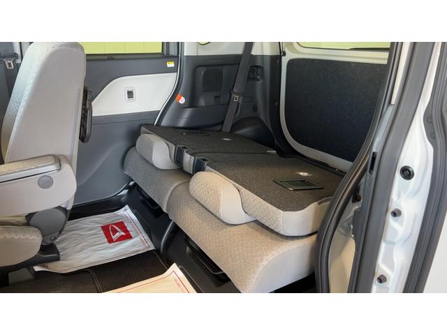 タント Ｘ（14枚目）