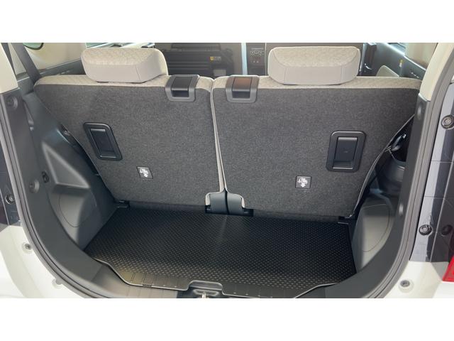 タント Ｘ（16枚目）