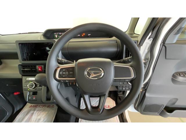 タント Ｘ（20枚目）