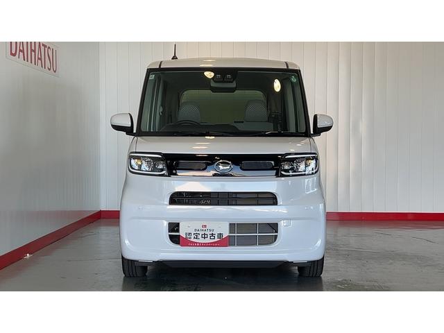 タント Ｘ（27枚目）