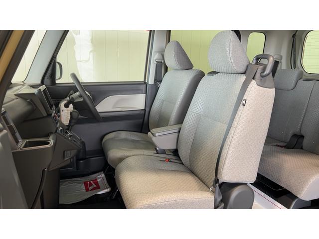 タント X(4枚目)