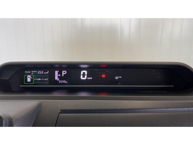 タント X(5枚目)