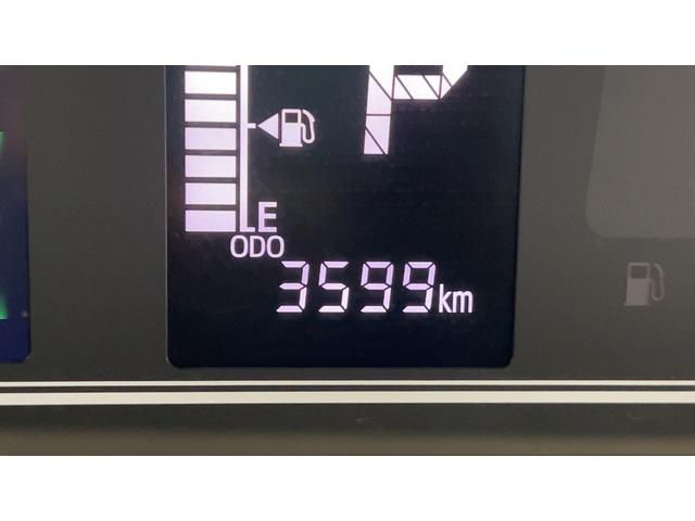 タント X(6枚目)