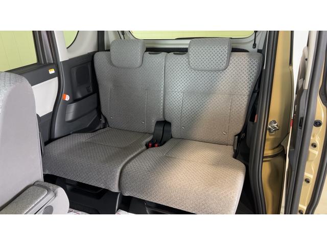 タント X(12枚目)