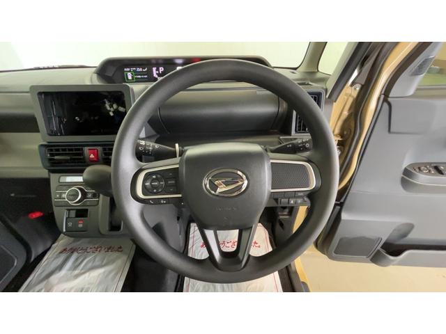 タント X(20枚目)