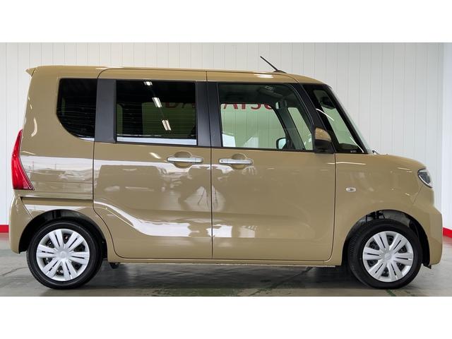 タント X(37枚目)