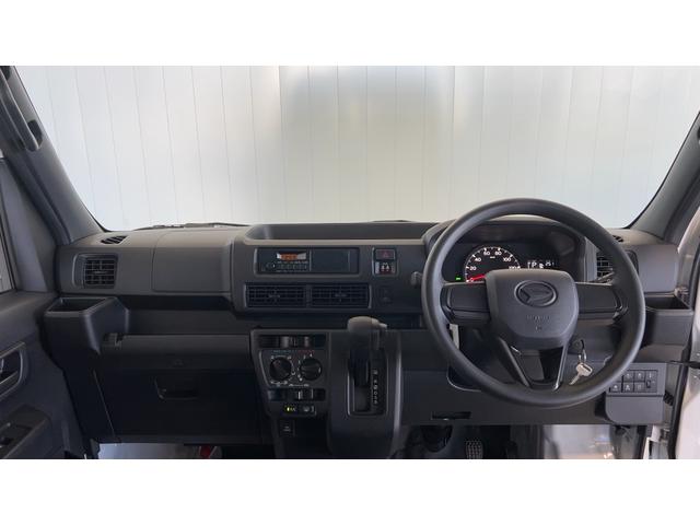 ハイゼットカーゴ ＤＸ（3枚目）