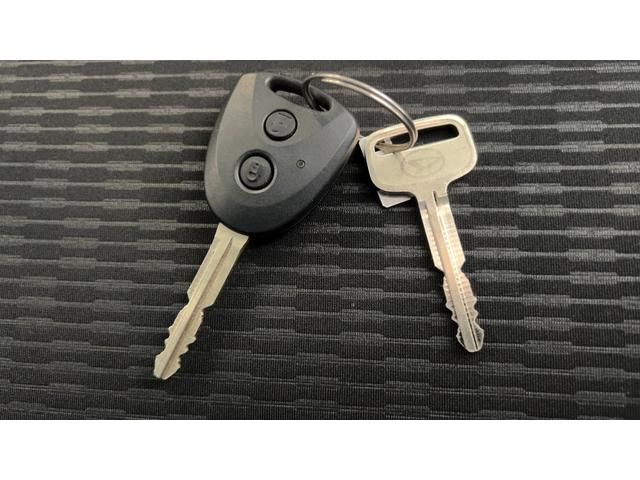 ハイゼットカーゴ ＤＸ（8枚目）