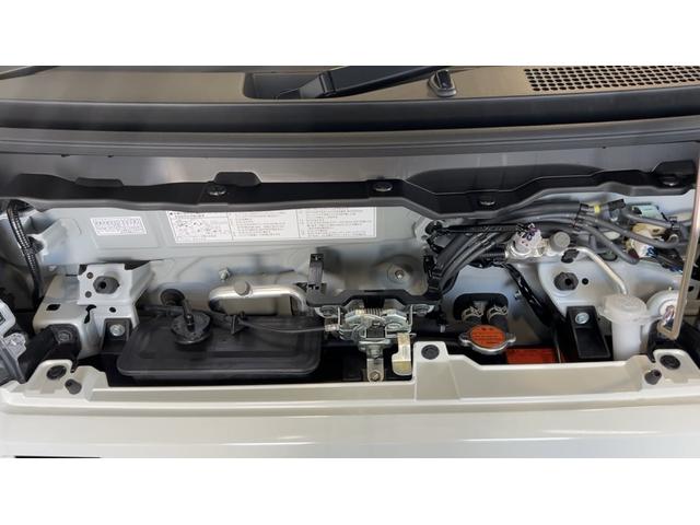 ハイゼットカーゴ ＤＸ（10枚目）