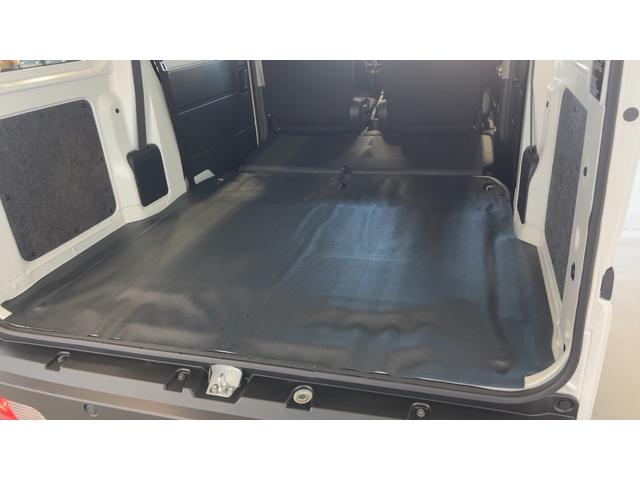 ハイゼットカーゴ ＤＸ（15枚目）