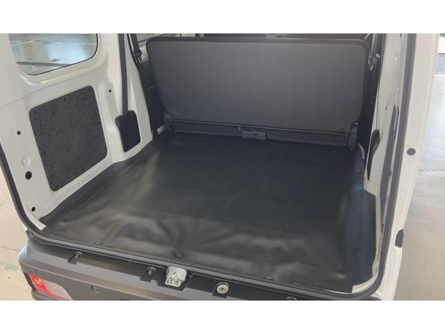 ハイゼットカーゴ ＤＸ（16枚目）