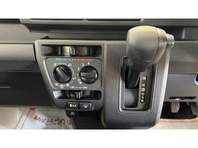 ハイゼットカーゴ ＤＸ（21枚目）